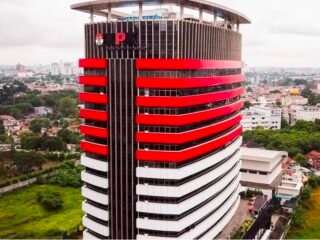 KPK Grebek Banten: 5 Orang Diamankan, Diduga Libatkan Oknum Penegak Hukum