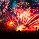 Banten Tegas Larang Pesta Kembang Api dan Konvoi Sambut Tahun Baru