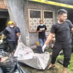 Seorang Pria Ditemukan Meninggal Dunia di Perumahan PU Kelapa Dua