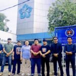 PWI Kota Tangsel Siap Sukseskan HPN Banten 2026