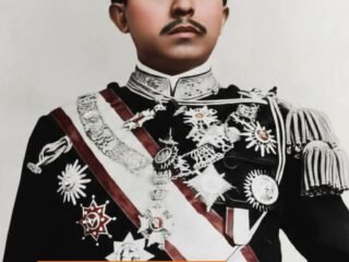 Bupati Tionghoa Pertama Yogyakarta yang Terasing di Dua Dunia