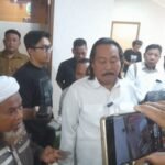 Koordinator Tokoh Masyarakat Terima Penjelasan Ketua DPRD Mengenai Isu Zona Miras dan Prostitusi