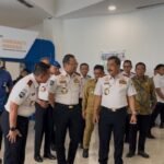 Pemberdayaan Berbasis Karya, Jawara Beton Lapas Kelas I Tangerang Tampil di HBI Ke-76