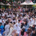 Masjid Raya Bintaro Jaya, Rumah Pulang bagi Keluarga di Tengah Kota