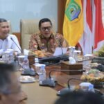 Kanwil Ditjenpas Banten Bersinergi dengan Pemkot Tangerang Teken Nota Kesepakatan