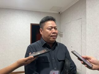 Komisi II DPRD Kota Tangerang Bakal Panggil Disnaker Terkait UMK 2026