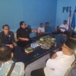 PWI dan SMSI Provinsi Banten Sinergi Sukseskan HPN 2026