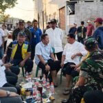 Gubernur Banten Turun Langsung: Banjir Terjang Kabupaten Tangerang, Warga Butuh Bantuan!