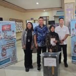 Anugerah Patuh Pajak 2025, Pemprov Banten Beri Hadiah Umrah hingga Motor Listrik