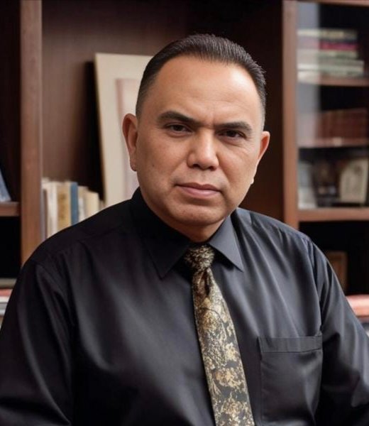 Survei HAI: Kepercayaan Masyarakat Terhadap Polri Mencapai 78,3 Persen