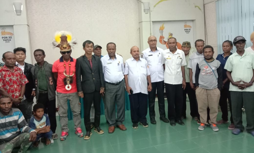 Praperadilan Disorot, Keabsahan Barang Bukti PT SIG Dipertanyakan, Mahasiswa dan Dewan Adat Serukan Keadilan