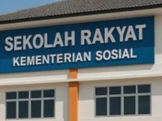 Presiden Prabowo Dorong Perluasan Sekolah Rakyat, Mensos: Tambah 100 Sekolah per Tahun