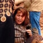 Dugaan Pengeroyokan di Tangerang: Ibu Rumah Tangga Babak Belur Bela Tanah yang Belum Dibayar