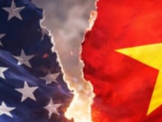 China Bereaksi Keras atas Akuisisi Startup AI Manus oleh Meta Senilai Rp33 Triliun