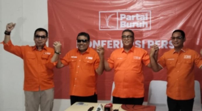 Said Iqbal Tegaskan Komitmen Partai Buruh pada Reforma Agraria dan Kedaulatan Pangan