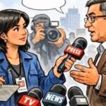 Putusan MK: Wartawan Tidak Bisa Langsung Dijerat Pidana