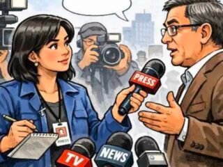 Putusan MK: Wartawan Tidak Bisa Langsung Dijerat Pidana