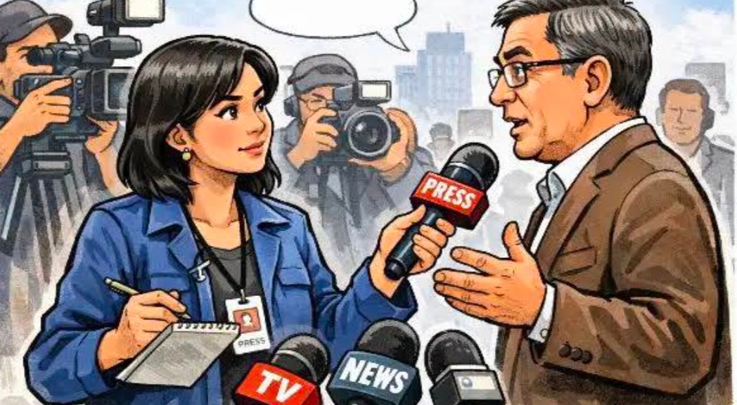 Putusan MK: Wartawan Tidak Bisa Langsung Dijerat Pidana