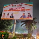 Sukseskan HPN 2026, PWI Kabupaten Tangerang Gelar Rakor Jalan Santai Bersama Anggota