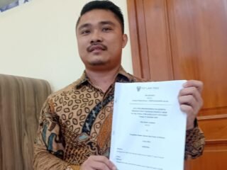 ‎Kuasa Hukum Budi Apresiasi Kejaksaan, Sebut Penahanan Suhari Bukti Penegakan Hukum Tidak Tebang Pilih