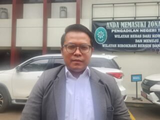 Kuasa Hukum PT Surya Lautan Semesta Minta Sidang di PN Tangerang Berjalan Independen dan Bebas Intervensi