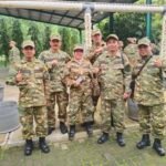 Rangkaian HPN 2026, PWI dan Kemenhan Gelar Retret Perkuat Pers Profesional dan Berwawasan Kebangsaan