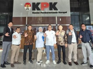 Penilai Bukan Target Pidana dalam Kasus Pengadaan Tanah