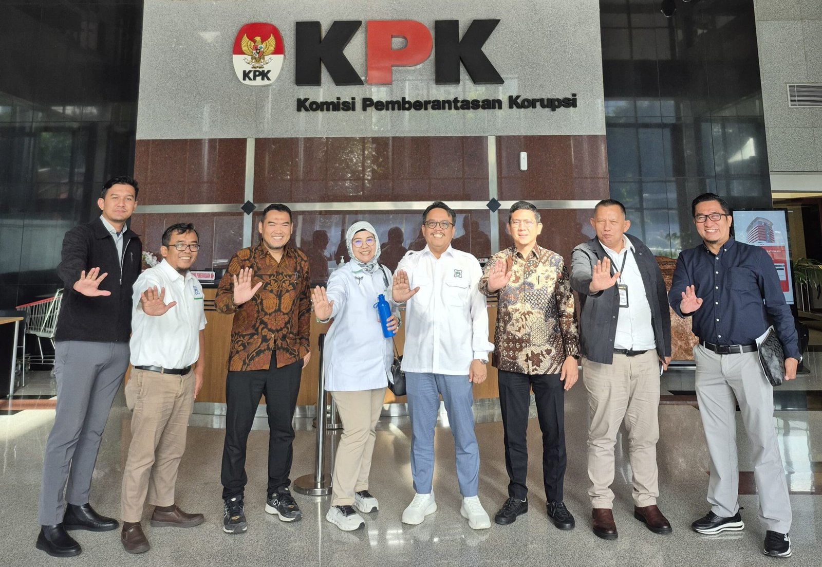 Penilai Bukan Target Pidana dalam Kasus Pengadaan Tanah