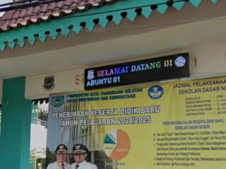 Wakil Wali Kota Tangsel Tegaskan Tak Ada Toleransi Untuk Pelaku Pelecehan