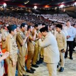 Presiden Prabowo Buka Rakornas 2026, Tegaskan Kepemimpinan Harus Berorientasi pada Pengabdian kepada Rakyat