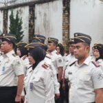 Pemasyarakatan Banten Mantapkan Zona Integritas, Rutan Kelas I Tangerang Teguhkan Komitmen WBK dan WBBM