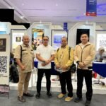 Jawara Beton Lapas Kelas I Tangerang Tampil pada BTNExpo 2026, Raih Dukungan Wamen PKP