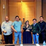 Dewan Pers Sosialisasikan Pendataan Media Massa pada HPN 2026 di Banten