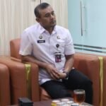 Sinergi Rutan Kelas I Tangerang dan Ketua MUI Kecamatan Jambe untuk Pembinaan Keagamaan