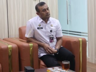 Sinergi Rutan Kelas I Tangerang dan Ketua MUI Kecamatan Jambe untuk Pembinaan Keagamaan