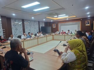 Kuasa Hukum Ahli Waris Sai Kawoek: Hak Kepemilikan Kami Sah dan Terdaftar