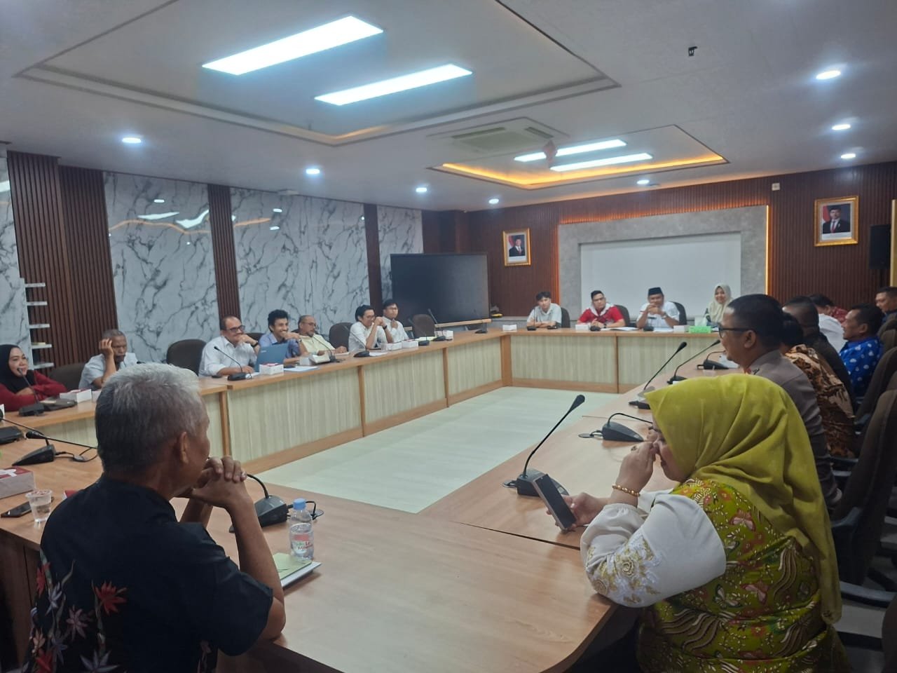 Kuasa Hukum Ahli Waris Sai Kawoek: Hak Kepemilikan Kami Sah dan Terdaftar