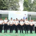 Komitmen Menuju WBK, Rutan Kelas I Tangerang Teken Komitmen Bersama, Pakta Integritas, dan Deklarasi Anti Halinar Tahun 2026