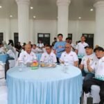 HPN 2026 Banten Semarakkan Akhir Pekan dengan Jalan Sehat hingga Gala Dinner Gubernur