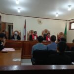 Terdakwa Ungkap Dugaan Intimidasi Senjata Api, Sidang PT Sawerigading di PN Jayapura Terhenti Akibat Kendala Bahasa