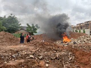 Apa Kabar Laporan Pengeroyokan di Perumahan Sutera Rasuna Pinang?