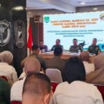 RAT Tahun Buku 2025, Primkop Kartika Wijayakrama Siap Bangun Kemandirian Anggota