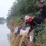 Banksasuci Minta Tidak Perpanjang SIPPA, Perusaahan yang Tidak Bantu Netralisir Cisadane