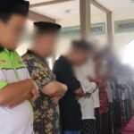 Warga Binaan Rutin Ikuti Kegiatan Pembinaan Keagamaan Selama Ramadan 1447 H