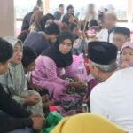 Peran Keluarga Binaan Dalam Mendukung Pembinaan Keagamaan, Rutan Kelas I Tangerang Hadirkan Momen Silaturahmi Ramadan