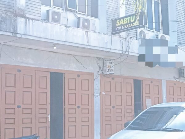SABTU KTV dan Karaoke ‘Jalan H. Adam Malik Diduga Edarkan Ekstasi, Beroperasi Siang–Malam, Sikap Aparat Dipertanyakan, Ada Oknum di Balik Layar?