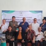 Muscab PERPADI, Muhamad Anshori Nahkodai PERPADI Kabupaten Tangerang Periode Tahun 2026-2031