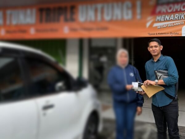 LPKNI Banten Fasilitasi Pelunasan Khusus Kredit Macet, Ini Penting Buat Kosumen ! Yuk simak