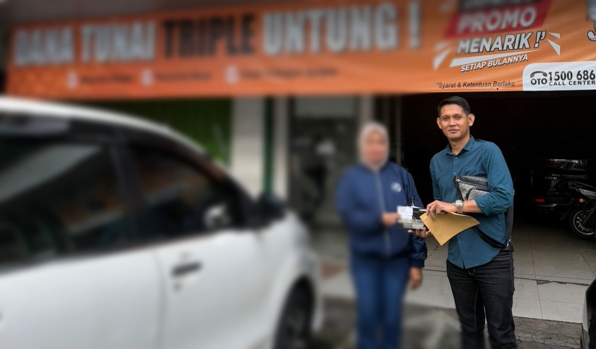 LPKNI Banten Fasilitasi Pelunasan Khusus Kredit Macet, Ini Penting Buat Kosumen ! Yuk simak