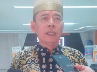 Komisi IV DPRD Kota Tangerang Targetkan Perbaikan Jalan Tuntas pada 2026